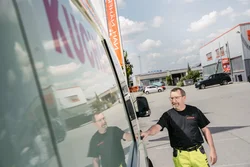 Über uns Kanalreinigung und Rohrreinigung Julbach